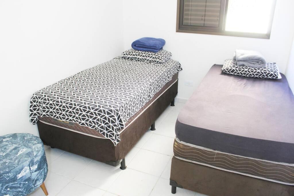 Espaco Entre Pizza & Cafe Pindamonhangaba Bagian luar foto